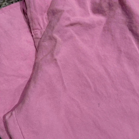 Wide Legs Tailored Pants - Picture 4 of 6